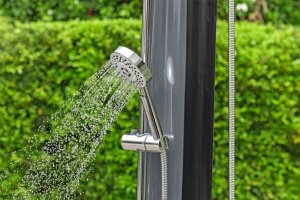 Bestway Prysznic Ogrodowy Basenowy Solarny 35 L 58696 6