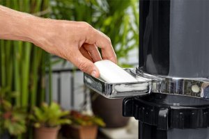 Bestway Prysznic Ogrodowy Basenowy Solarny 35 L 58696 8