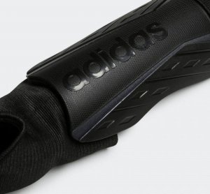 Adidas Nagolenniki TIRO SG MTC HN5607 czarne r. M 2