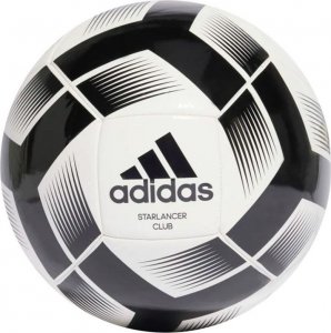 Adidas Piłka adidas Starlancer Club HT2453 1