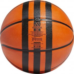 Adidas Piłka Rubber Mini HM4971 2