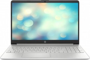 Laptop HP 15s-fq2158ns i3-1115G4 / 8 GB / 256 GB (56Q10EA) 1