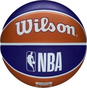 Wilson Piłka NBA Team Phoenix Suns Ball WTB1300XBPHO Pomarańczowa 7 2