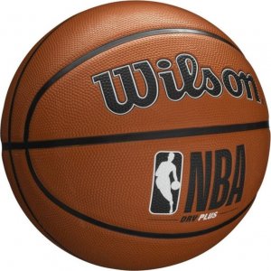 Wilson Wilson NBA DRV Plus Ball WTB9200XB Pomarańczowe 7 2