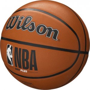 Wilson Wilson NBA DRV Plus Ball WTB9200XB Pomarańczowe 7 3
