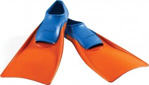 Finis Płetwy Treningowe Pływackie Long Floating Orange/Blue R.29/33 1