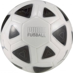 Puma Piłka Prestige Ball White 4 2
