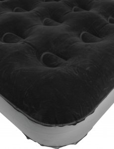 Outwell Materac turystyczny Outwell Classic Single - black/grey Uniwersalny 2