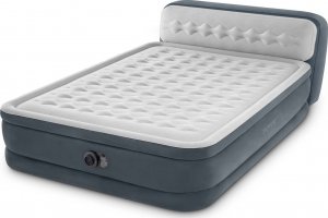Intex Materac dmuchany z pompką elektryczną 236 x 152 x 86 (46) cm INTEX 64448 4