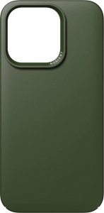Nudient Etui Thin for iPhone 14 Pro Pine Green 1