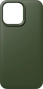 Nudient Etui Thin for iPhone 14 Pro Max Pine Green 1