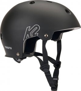K2 Kask K2 Varsity Black 2023 54-58 cm 1