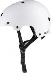 K2 Kask K2 Varsity White 2023 54-58 cm 2
