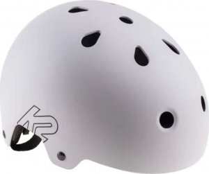 K2 Kask K2 Varsity White 2023 54-58 cm 3