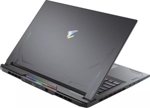Laptop Gigabyte Aorus 17X AZF i9-13980HX / 32 GB / 2 TB / W11 / RTX 4090 / 240 Hz (AZF-D5EE665SH) 8