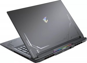 Laptop Gigabyte Aorus 17X AZF i9-13980HX / 32 GB / 2 TB / W11 / RTX 4090 / 240 Hz (AZF-D5EE665SH) 9