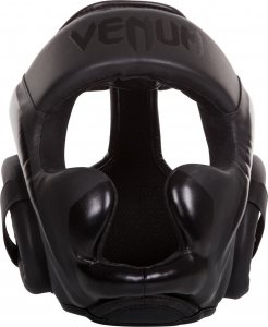 Venum Ochraniacz głowy/kask ELITE - VENUM black - V/1395/BK Rozmiar: Uniwersalny 2