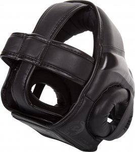 Venum Ochraniacz głowy/kask ELITE - VENUM black - V/1395/BK Rozmiar: Uniwersalny 3