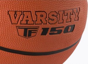 Spalding Piłka Euroleague TF-150 Ball 84508Z Pomarańczowa 5 2