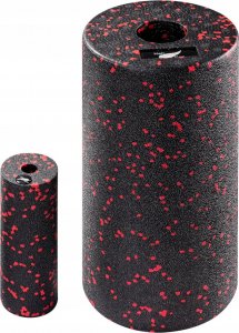 Medi Sleep Roller wałek do masażu piłka duoball zestaw fitnes 3