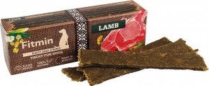 Fitmin  Purity dog Snax STRIPES jagnięcina 35g 1