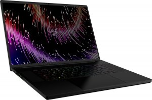 Laptop Razer Blade 18 i9-13950HX / 16 GB / 1 TB / W11 / RTX 4060 / 240 Hz (RZ09-0484REH3-R3E1) 2
