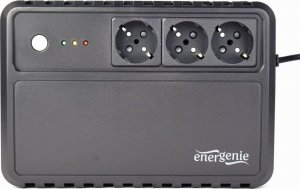 UPS Gembird EG-UPS-3SDT1000-01 3
