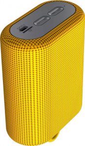 Głośnik Canyon BSP-4 żółty (CNE-CBTSP4Y) 2