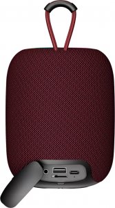 Głośnik Canyon BSP-8 czerwony (CNE-CBTSP8R) 2