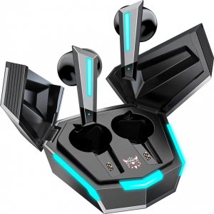 Słuchawki Onikuma T32 Szare (ON-T32/GY) 2