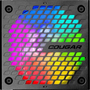 Zasilacz Cougar Auric 750 RGB 750W (CGR GA-750) 1