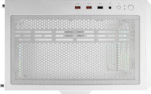 Obudowa Cougar Duoface RGB (CGR-5ZD1W-RGB) 11