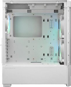 Obudowa Cougar Duoface RGB (CGR-5ZD1W-RGB) 12