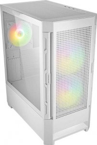 Obudowa Cougar Duoface RGB (CGR-5ZD1W-RGB) 5