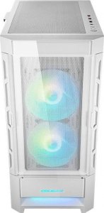 Obudowa Cougar Duoface RGB (CGR-5ZD1W-RGB) 7