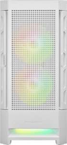 Obudowa Cougar Duoface RGB (CGR-5ZD1W-RGB) 10