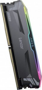 Pamięć Lexar Ares RGB, DDR5, 32 GB, 6000MHz, CL30 (LD5BU016G-R6000GDGA) 3
