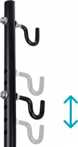 Maclean Rowerowy uchwyt serwisowy (MC-434) 14