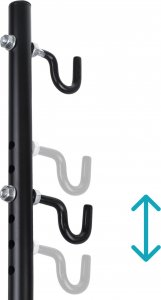 Maclean Rowerowy uchwyt serwisowy (MC-434) 6