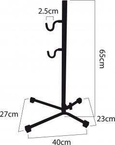 Maclean Rowerowy uchwyt serwisowy (MC-434) 8