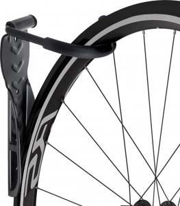 Maclean Rowerowy uchwyt ścienny pionowy stal max. obciążenie 30kg MC-432 13