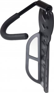 Maclean Rowerowy uchwyt ścienny pionowy stal max. obciążenie 30kg MC-432 9