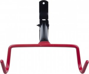 Maclean Rowerowy uchwyt ścienny, poziomy, stal, do 30kg (MC-430) 2