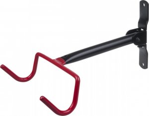 Maclean Rowerowy uchwyt ścienny, poziomy, stal, do 30kg (MC-430) 4