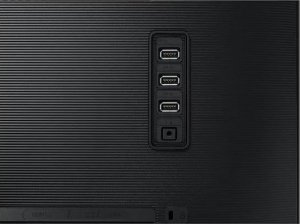 Monitor Samsung ViewFinity S8 (LS27B800TGUXEN) 3