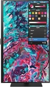 Monitor Samsung ViewFinity S8 (LS27B800TGUXEN) 5