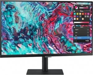 Monitor Samsung ViewFinity S8 (LS27B800TGUXEN) 7