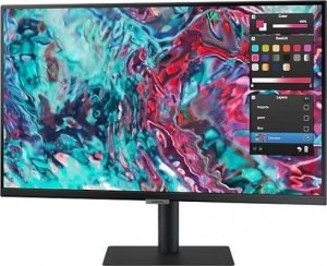 Monitor Samsung ViewFinity S8 (LS27B800TGUXEN) 8