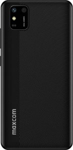 Smartfon Maxcom MS 554 2/32GB Czarny  (MAXCOMMS554) 2