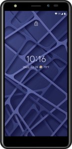 Smartfon Maxcom MS 554 2/32GB Czarny  (MAXCOMMS554) 8